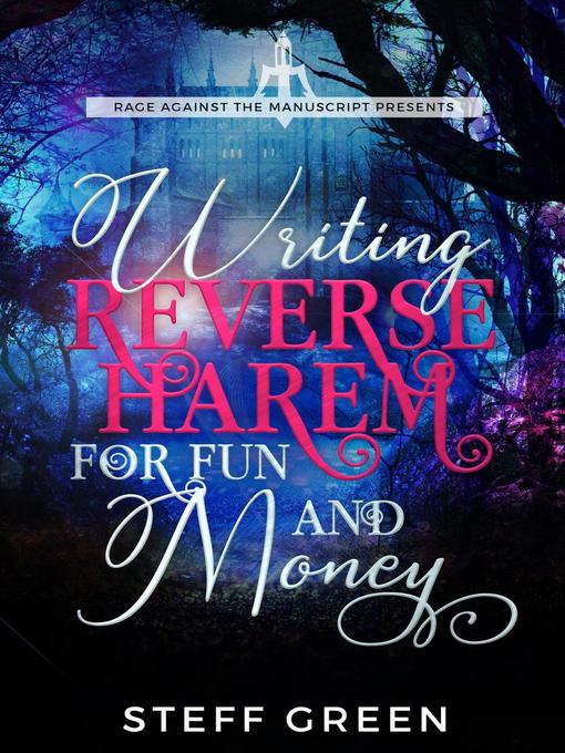 Title details for Writing Reverse Harem for Fun & Money by Steffanie Holmes - Wait list